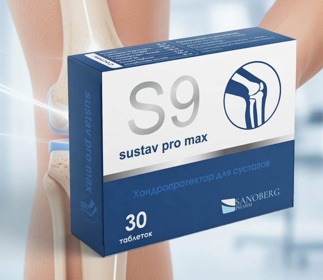 S9 sustav pro max