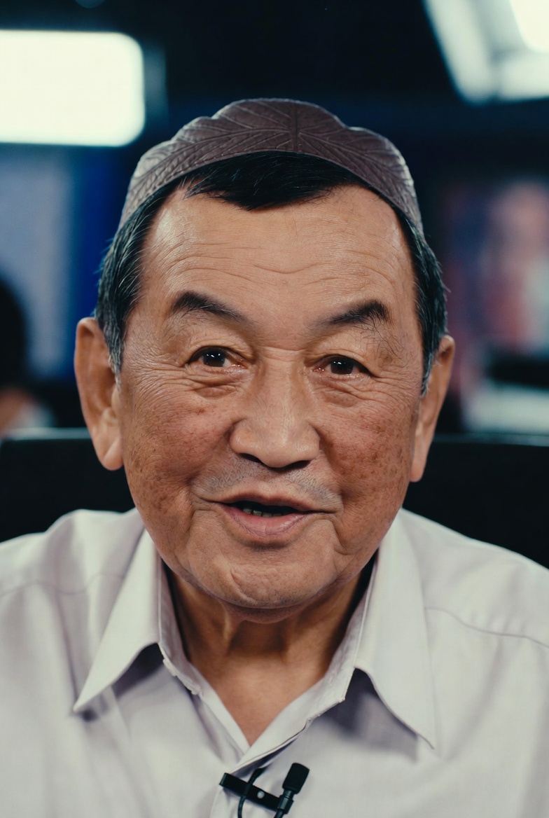 Баҳром Норматов